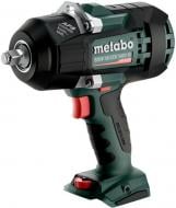 Гайковерт аккумуляторный Metabo SSW 18 LTX 1450 BL 1450 Нм 602401850