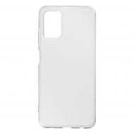 Панель Armorstandart Air Series для Samsung A03s (A037) Transparent (ARM64661)