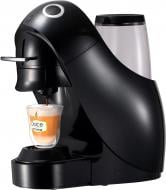 Кавоварка капсульна Dolce Aroma LOLA-A із системою Dolce Gusto black Кавоварка капсульна Dolce Aroma LOLA-A із системою Dolce Gusto black