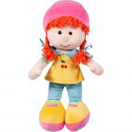 Мягкая игрушка Stip Кукла Марина 37 см разноцветный
