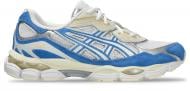 Кроссовки мужские Asics GEL-NYC 1203A383-116 р.44,5 голубые Кроссовки мужские Asics GEL-NYC 1203A383-116 р.44,5 голубые