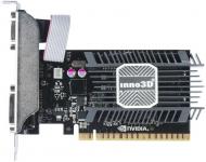 Відеокарта Inno3D GeForce GT 730 LP 2GB GDDR3 64bit (N730-1SDV-E3BX)