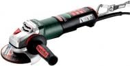 Болгарка (кутова шліфмашина) Metabo WEPBA 20-125 Quick DS BL 600643000