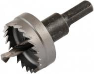 Свердло по металу GRANITE корончате HSS 40 мм 1 шт. 6-08-040 Свердло по металу GRANITE корончате HSS 40 мм 1 шт. 6-08-040