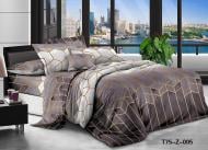 Наволочка Microsatin Premium 15-0377 Malaga 50x50 см мульти MirSon