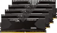 Оперативная память Kingston DDR4 SDRAM 16 GB (4x4GB) 2800 MHz (HX428C14PB2K4/16)