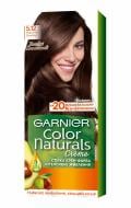 Крем-фарба для волосся Garnier Color Naturals 5.12. Морозний шоколад 60 мл