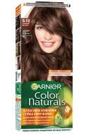 Крем-краска для волос Garnier Color Naturals 5.12. Морозный шоколад 60 мл