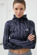 Джемпер Adidas HE0353 р.S фиолетовый