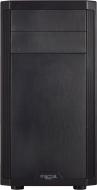 Корпус Fractal Design Core 1500 (FD-CA-CORE-1500-BL)