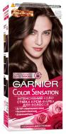 Крем-краска для волос Garnier Color Sensation 4.03 Золотистый топаз 60 мл