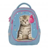 Рюкзак школьный Bagland Butterfly голубой суб.1020 (56591) Рюкзак школьный Bagland Butterfly голубой суб.1020 (56591)