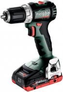 Шуруповерт акумуляторний Metabo BS 18 L BL 613155800