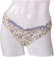 Трусы Kleo р. 1/XS/34-36 желтый 1377 LIMONCELLO