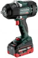 Гайковерт акумуляторний Metabo SSW 18 LTX 1450 BL 1450 Нм 602401810