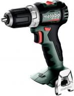 Шуруповерт аккумуляторный Metabo BS 18 L BL 613155840