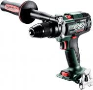 Шуруповерт акумуляторний Metabo BS 18 LTX-3 BL I Metal 603181840