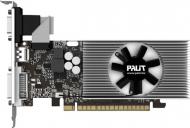 Видеокарта Palit GeForce GT 730 4GB GDDR3 128bit (NEAT7300HDG1-1085F)