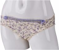 Трусы Kleo р. 1/XS/34-36 желтый 1378 LIMONCELLO