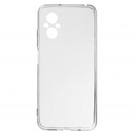 Панель Armorstandart Air Series для Xiaomi Poco M5 Camera cover Transparent (ARM62961)