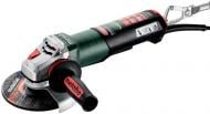 Болгарка (угловая шлифмашина) Metabo WEPBA 20-150 Quick DS BL 600645000