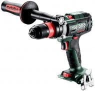 Шуруповерт акумуляторний Metabo BS 18 LTX-3 BL Q I 603184840