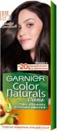 Крем-краска для волос Garnier Color Naturals 3.12 Перламутровый темный каштан 60 мл