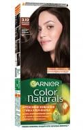 Крем-краска для волос Garnier Color Naturals 3.12 Перламутровый темный каштан 60 мл