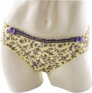 Труси Kleo р. 2/S/38 жовтий 1378 LIMONCELLO