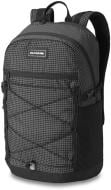 Рюкзак Dakine WNDR PACK 10002627rn 25 л темно-серый