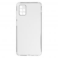 Панель Armorstandart Air Series для Samsung A71 (A715) Camera cover Transparent (ARM65367)