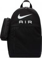 Рюкзак Nike Y ELEMENTAL DR6089-010 22 л чорний