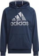 Джемпер Adidas HK9834 р.S синий