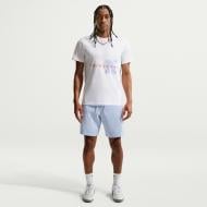 Футболка Nike U NSW TEE STD CELEBRATE BRAND IH1345-100 р.S белый