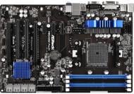 Материнская плата ASRock FM2A88X PRO3+ (Socket FM2+, AMD A88X, ATX)