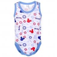 Боди для девочки Татошка 1405217гмі р.86 голубой