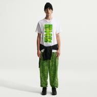 Футболка Nike Nike Sportswear IH1155-100 р.L белый