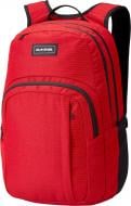 Рюкзак Dakine CAMPUS M 10002634cr 25 л красный