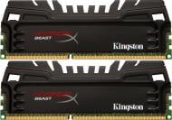 Оперативная память Kingston DDR3 SDRAM 16 GB (2x8GB) 2133 MHz (HX321C11T3K2/16)