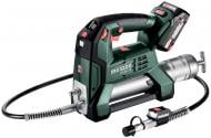 Пистолет для смазывания аккумуляторный Metabo FP 18 LTX 600789500