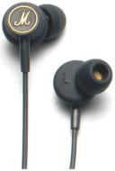 Гарнитура Marshall Mode EQ black Гарнитура Marshall Mode EQ black