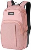 Рюкзак Dakine Campus M 10002634wr 25 л розовый