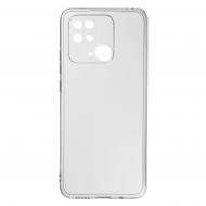 Панель Armorstandart Air Series для Xiaomi Redmi 10C Camera cover Transparent (ARM61299)