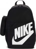 Рюкзак Nike Y ELEMENTAL DR6084-010 22 л чорний