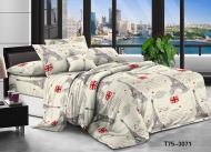 Наволочка Microsatin Premium 15-0379 Zaragoza 40x60 см мульти MirSon