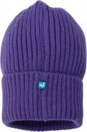Шапка HW детская р.52-54 сиреневый