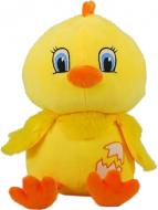 Мягкая игрушка Stip Курчатка №1 34 см желтый