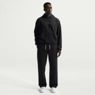 Брюки Nike M NK TF SI BRSH OPEN HEM PANT IM6333-010 р. 2XL черный