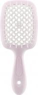 Щетка для волос JANEKE 94SP226 RSA пудровый с белым