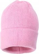Шапка HW детская р.54-56 розовый